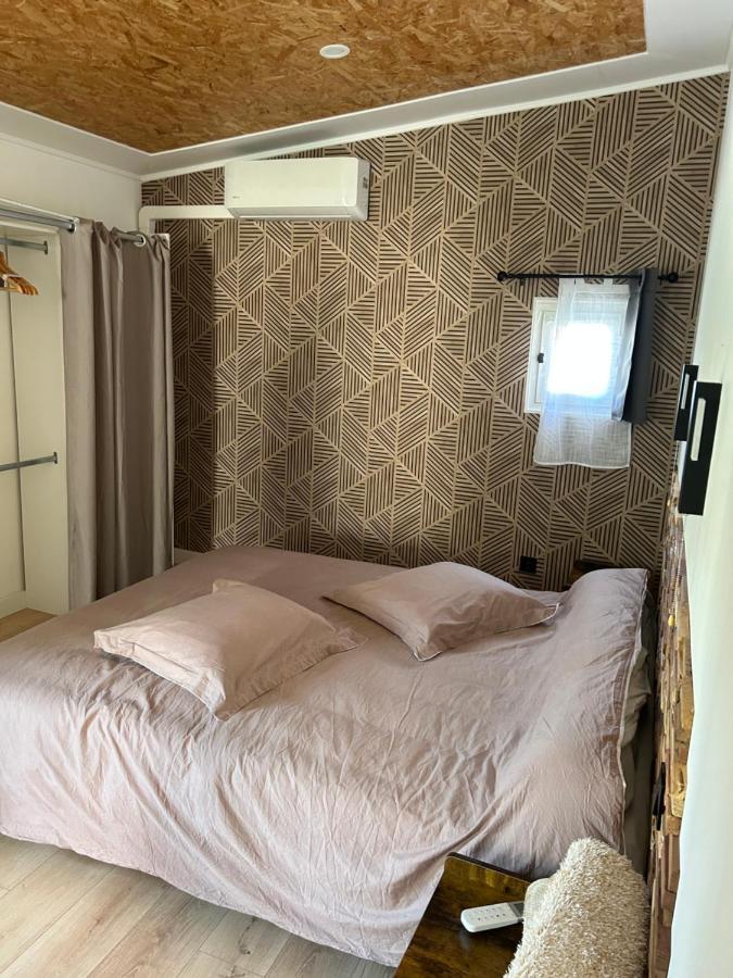Appartement Plain-Pied 4 Couchages Biguglia  Exterior foto
